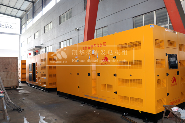 凱華助力貴州省將軍山醫(yī)院打贏疫情防控阻擊戰(zhàn)！